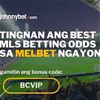 bet on mls online